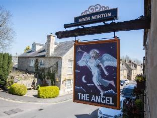 The Angel at Burford Latest Offers