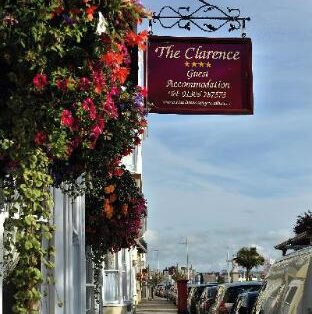 The Clarence Latest Offers