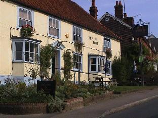 The Swan at Great Easton Latest Offers