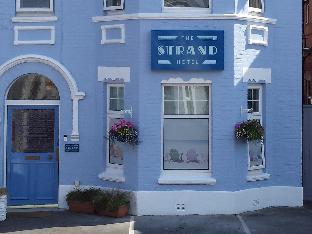 The Strand Hotel Latest Offers