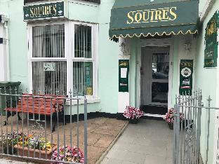 Squires Guest House Ltd Latest Offers
