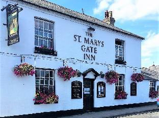 St Marys Gate Inn Latest Offers