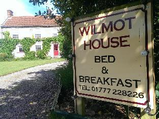 Wilmot House Latest Offers