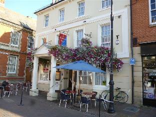 The Red Lion Hotel Latest Offers