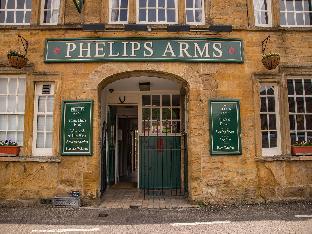 The Phelips Arms Latest Offers