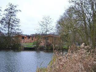 The Chiltern Lodges at Upper Farm Henton Latest Offers