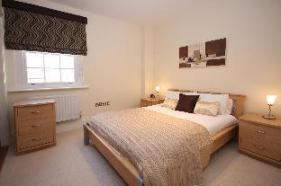 Beautiful serviced one bedroom in Central Reading Latest Offers