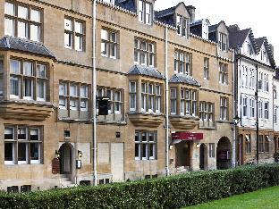 Mercure Oxford Eastgate Hotel Latest Offers