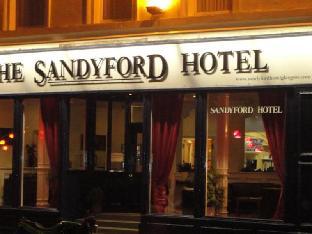 The Sandyford Hotel Latest Offers