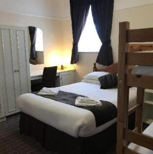 The Feathers Hotel Latest Offers