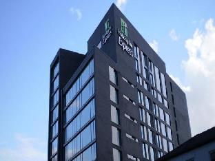 Holiday Inn Express Manchester City Centre Latest Offers