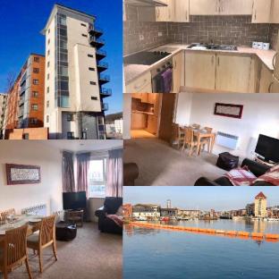 Seafront Marina View Latest Offers