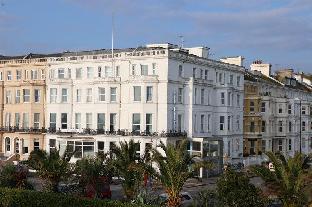 Citrus Hotel Eastbourne by Compass Hospitality Latest Offers