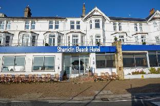 OYO Shanklin Beach Hotel Latest Offers