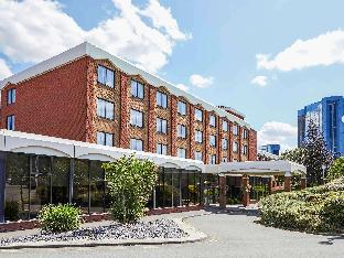 Mercure Telford Centre Hotel Latest Offers