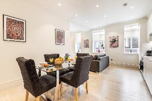 SPACIOUS 1BR IN MOST CENTRAL AREA – COVENT GARDEN Latest Offers