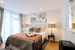 Stylish Two bedroom in the Heart of Kensington Latest Offers