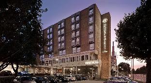 DoubleTree by Hilton Hotel Bristol City Centre Latest Offers
