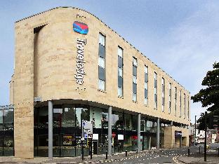 Travelodge Lancaster Central Latest Offers
