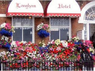 Langham Hotel Latest Offers
