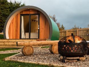 Inverness Glamping Latest Offers