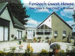 Fendoch Guest House Latest Offers