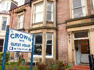 Crown Hotel Guesthouse Latest Offers
