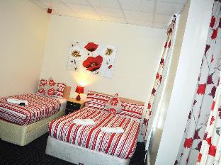 Blackpool Central Hotel Latest Offers
