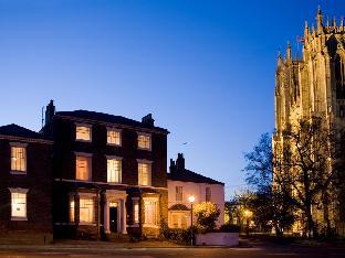 Beverley Guesthouse Latest Offers