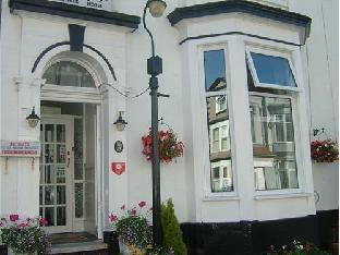 Adelphi Guest House Latest Offers