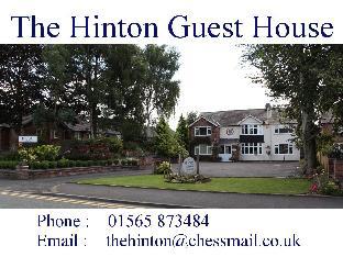 The Hinton Guest House Latest Offers