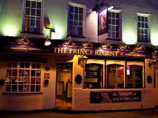 The Prince Regent Latest Offers