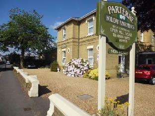 Parterre Holiday Apartments Latest Offers