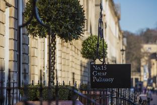 No.15 Great Pulteney Latest Offers