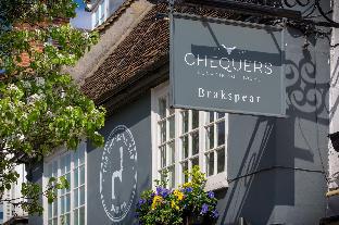Chequers Marlow Latest Offers
