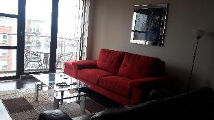 Fabulous Apartment with Balcony in City Center. Latest Offers