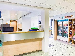 ibis Budget Derby Latest Offers