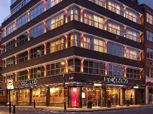 Hotel Indigo London Tower Hill Latest Offers