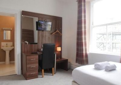 The Broadway Hotel Latest Offers