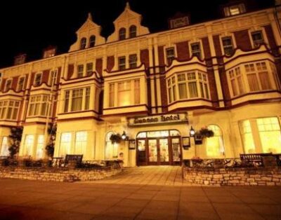 Dunoon Hotel Latest Offers