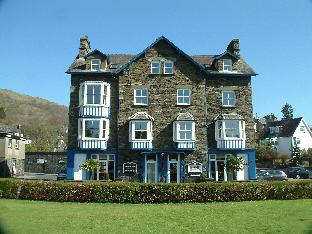 Brathay Lodge Latest Offers