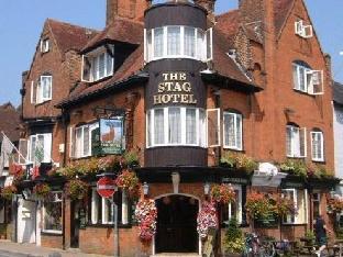 The Stag Hotel Latest Offers
