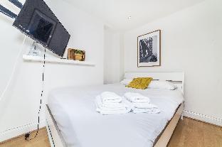 Tooting Bec Rooms at Lingwell by Everywhere to Sleep London Latest Offers