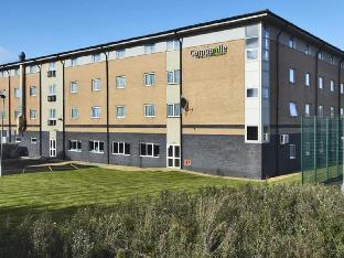 Campanile Glasgow Airport Hotel Latest Offers