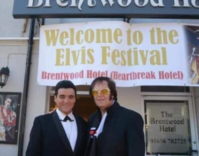 Brentwood hotel Latest Offers