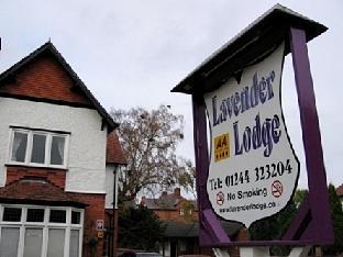 Lavender Lodge Latest Offers