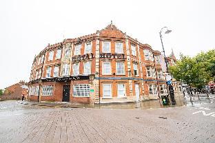 Royal Hotel Kettering by Payman Club Latest Offers