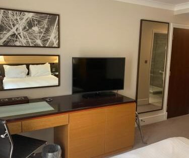 Best Western Plus The Quays Hotel Sheffield Latest Offers
