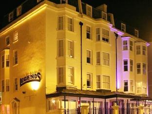 Legends Hotel Latest Offers