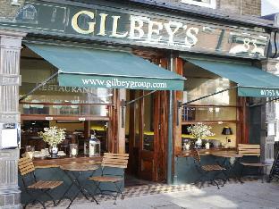 Gilbey’s Bar & Restaurant Latest Offers